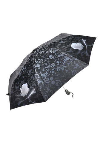 Складна жіноча парасолька автомат 100 см Zest (260285774)
