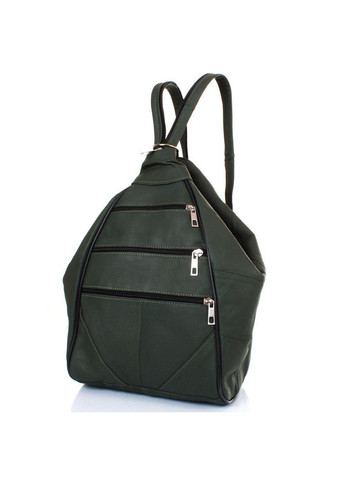 Кожаная женская сумка 26х36х15 см TuNoNa (260285922)