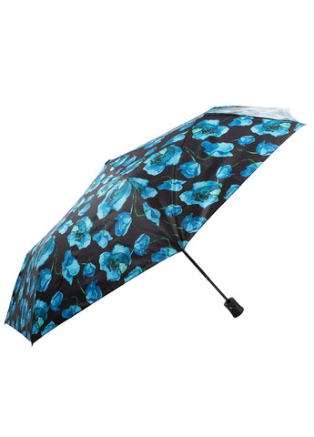 Складной женский зонт полуавтомат 88 см Happy Rain (260285439)