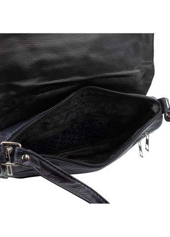 Кожаная женская сумка 25,5х17,5х9,5 см TuNoNa (260285714)