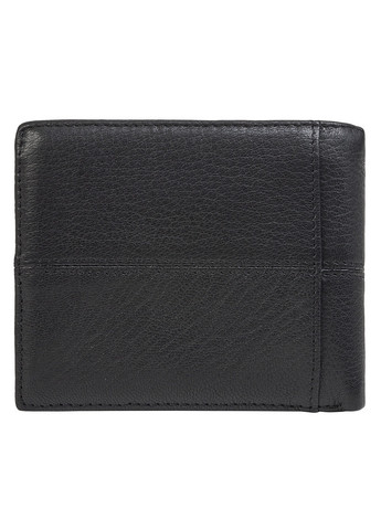 Шкіряний чоловічий гаманець 12х9, 5х2, 5 см Buffalo Wild (260285547)