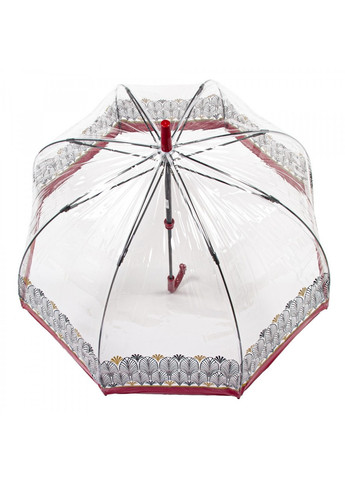Зонт-трость женский механический 84 см Fulton (260285629)