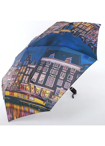 Складной женский зонт автомат 102 см Trust (260285411)