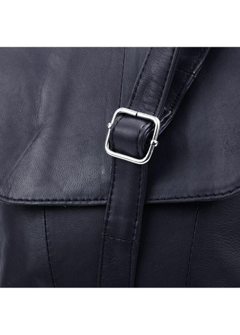 Шкіряна сумка жіноча 19х16х4 см TuNoNa (260285965)