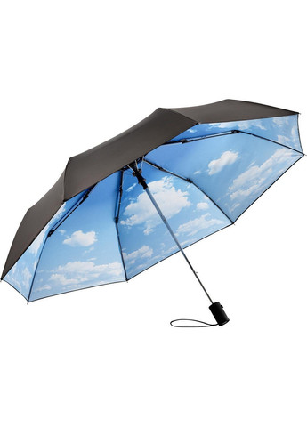 Складной женский зонт полуавтомат 100 см FARE (260285529)