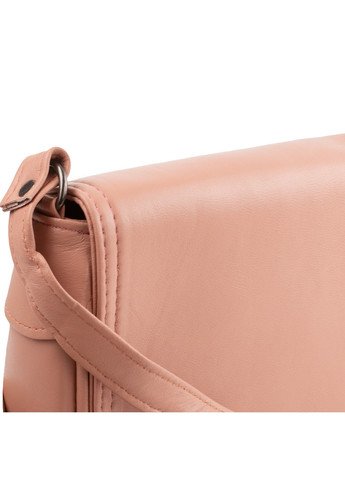 Шкіряна сумка жіноча 22х18х7 см TuNoNa (260285950)