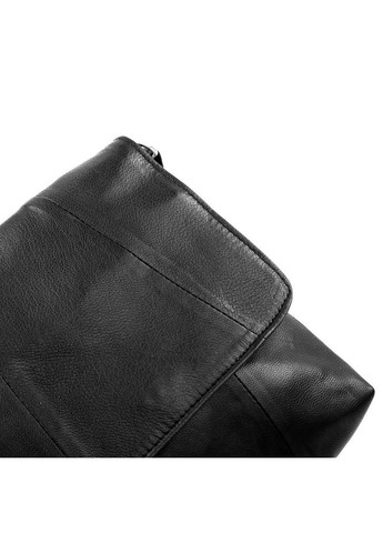 Шкіряна жіноча сумка 22х21х3 см TuNoNa (260285917)