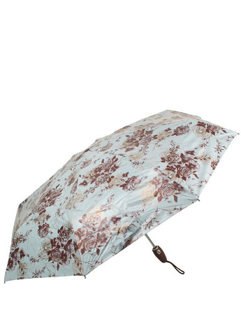 Складна жіноча парасолька автомат 100 см Zest (260285815)