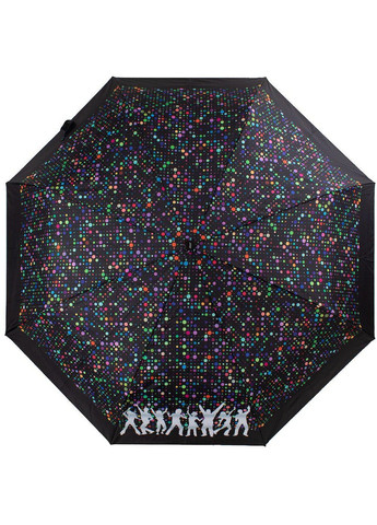 Складной женский зонт механический 97 см Zest (260285779)