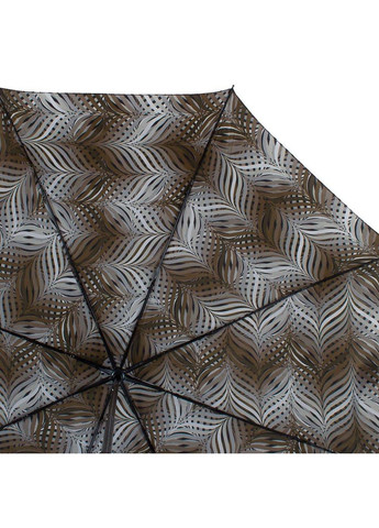 Складной женский зонт механический 99 см Airton (260285489)