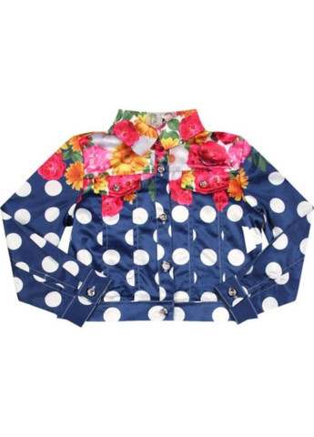 Комбінована куртка To Be Too