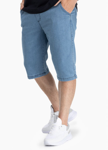 Шорти джинсові No Brand (260336518)