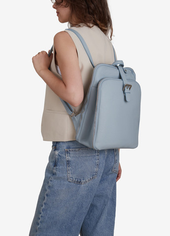 Рюкзак жіночий шкіряний Backpack Regina Notte (260359366)