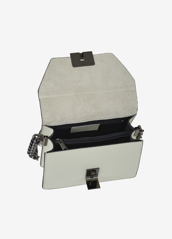 Сумка женская кожаная на плечо кросс-боди маленькая Сrossbody Regina Notte (260359388)