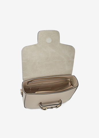 Сумка жіноча шкіряна на плече крос-боді маленька Сrossbody Regina Notte (260359387)