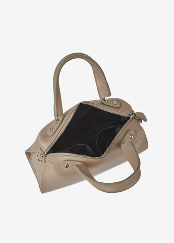 Сумка жіноча шкіряна саквояж середня Travel bag Regina Notte (260359395)