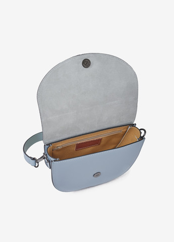 Сумка женская кожаная кросс-боди маленькая Сrossbody Regina Notte (260359369)