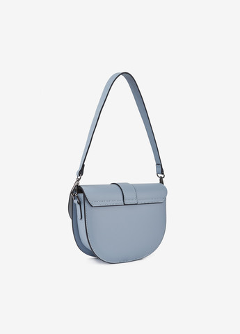 Сумка женская кожаная кросс-боди маленькая Сrossbody Regina Notte (260359369)