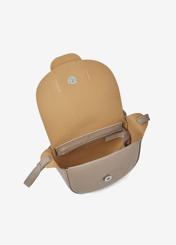 Сумка женская кожаная кросс-боди маленькая Сrossbody Regina Notte (260359391)