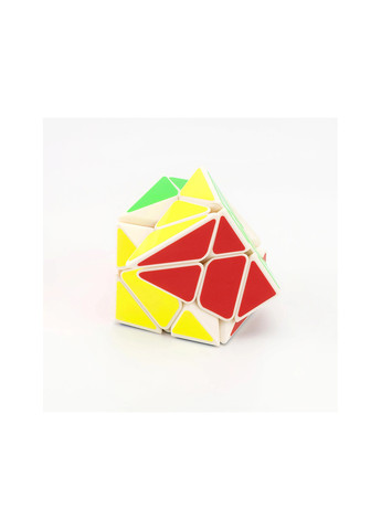 Іграшка Кубик логіка YJ8320 No Brand (260338840)