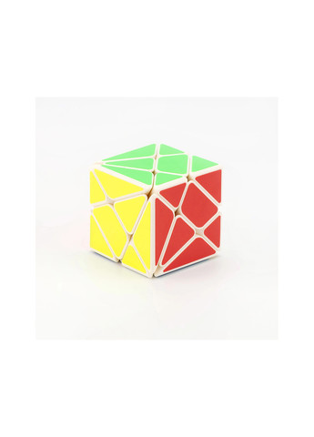 Іграшка Кубик логіка YJ8320 No Brand (260338883)