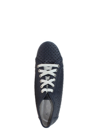 Синій кеди classic style r750 синій Classic Fashion