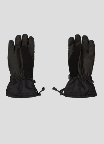 Черные лыжные перчатки Man Ski Gloves CMP (260355167)