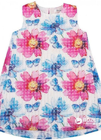 Комбинированное платье Gaialuna (260356873)