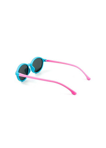 Солнцезащитные очки LuckyLOOK 598-912 (260355341)