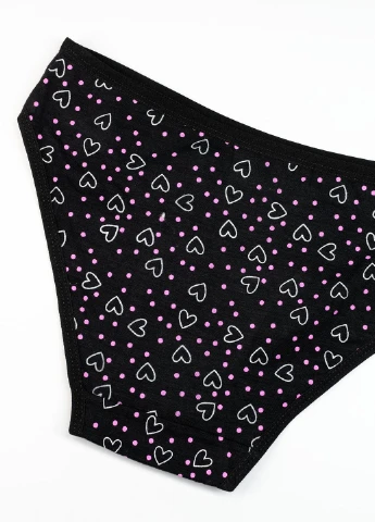 Трусики женские ISSA PLUS BL2-688 (260357032)