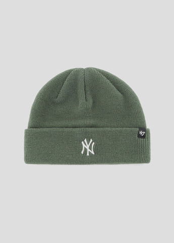 Зеленая шапка Mlb Ny Yankees Randle 47 Brand (260356258)