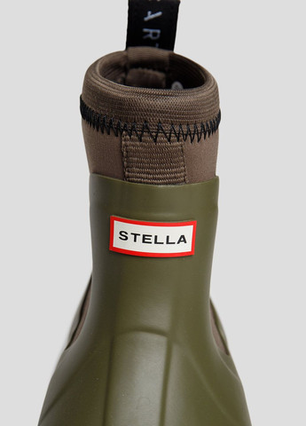 Гумові черевики Stella McCartney (260357178)