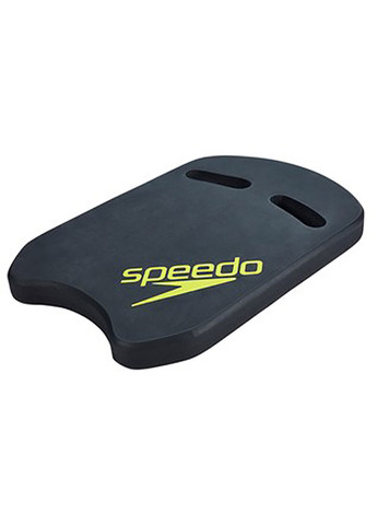 Доска для плавания Kick Board V2 AU Grey/Green Speedo (260360663)