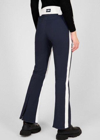 Темно-синие лыжные брюки Woman Pant 30W0806 CMP (260362543)