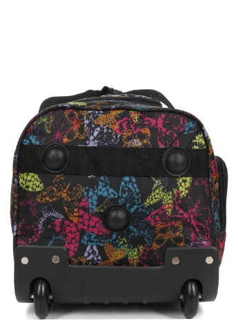 Сумка на колесах середня 65 см WORLDLINE 891 (260359359)
