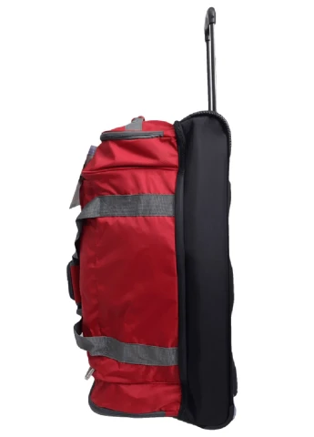 Сумка на колесах велика 80 см AIRTEX 819 (260359357)