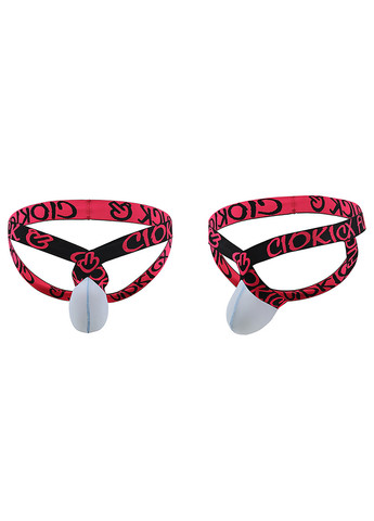 Мужские трусы джоки Белый Нижнее белье Ciokicx (260360298)