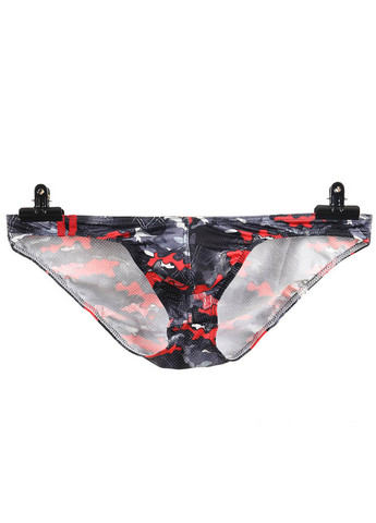 Мужские трусы слипы Черный Мужское белье Ciokicx (260360008)