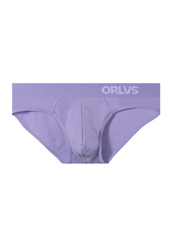 Мужские трусы брифы Фиолетовый Мужские трусы ORLVS (260360130)