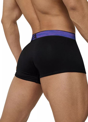 Мужские трусы боксеры Черный Мужские трусы Adannu (260360387)