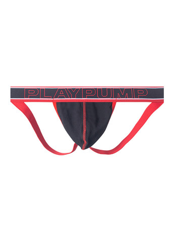 Мужские трусы джоки Черный Мужские трусы Play Pump (260360626)