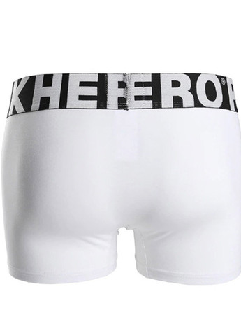 Чоловічі труси боксери Чоловічі труси боксери Pink Hero (260360492)