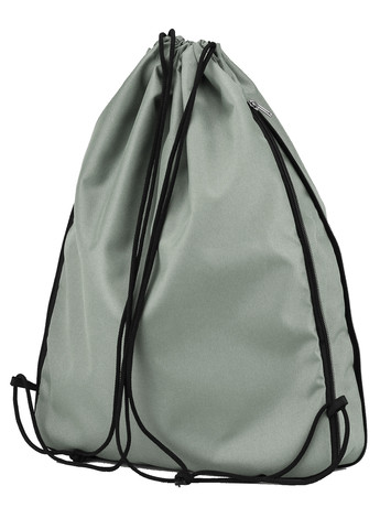 Рюкзак-мішок для взуття з розширенням і кишенею Tiger (260360901)