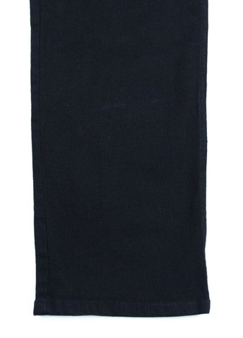 Джинси для дівчаток широкі чорні Altun Палаццо (260395355)