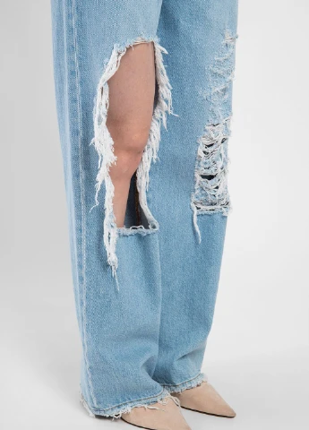 Джинси MSGM - (260391597)