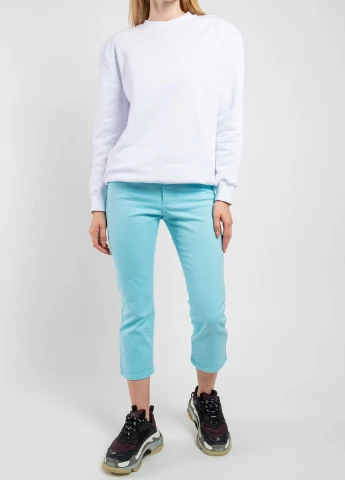 Джинси MSGM - (260391578)