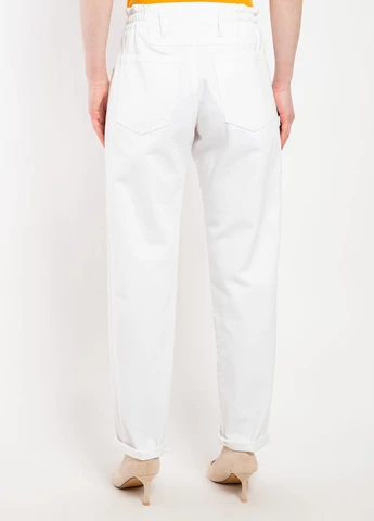 Джинси мом MSGM - (260391572)