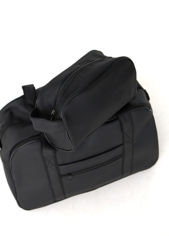 Спортивная / дорожная сумка 40L Universal на 3 отделения No Brand сумка eurobag (260396309)