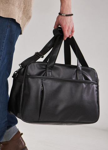 Повсякденна дорожня спортивна сумка через плече 30L преміум якість, глянцева No Brand сумка w (260396280)