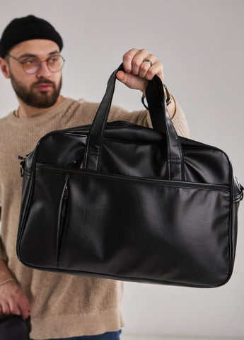 Повсякденна дорожня спортивна сумка через плече 30L преміум якість, глянцева No Brand сумка w (260396280)